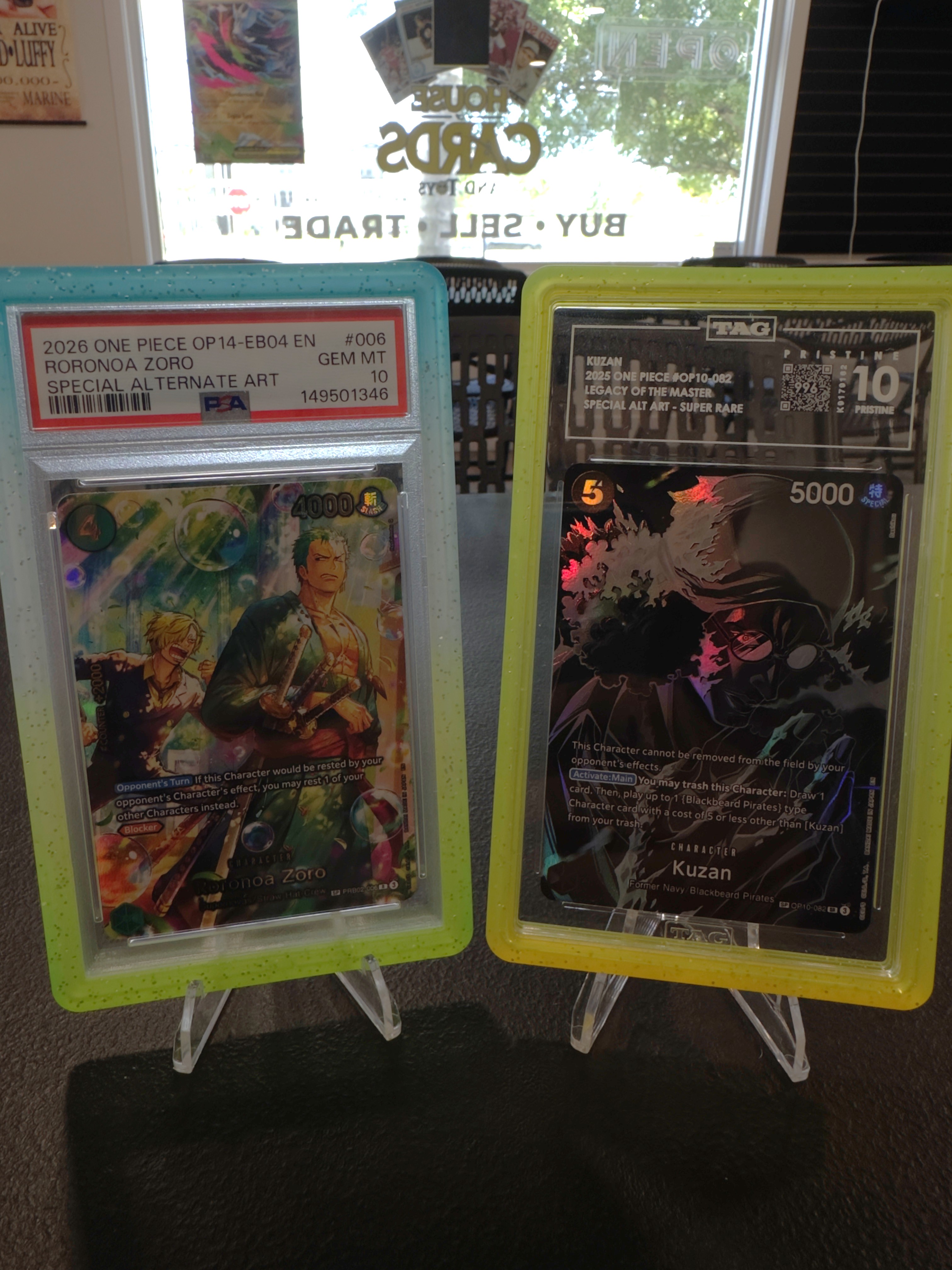One Piece Manga Rare